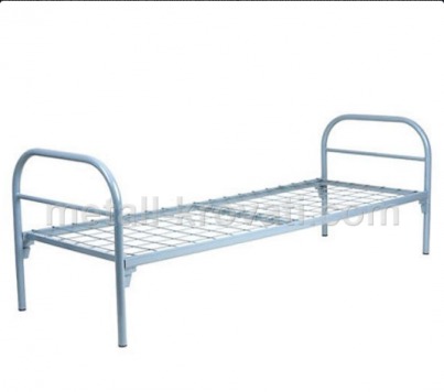 Металлические кровати от производителя по низким ценам, кровати для рабочих